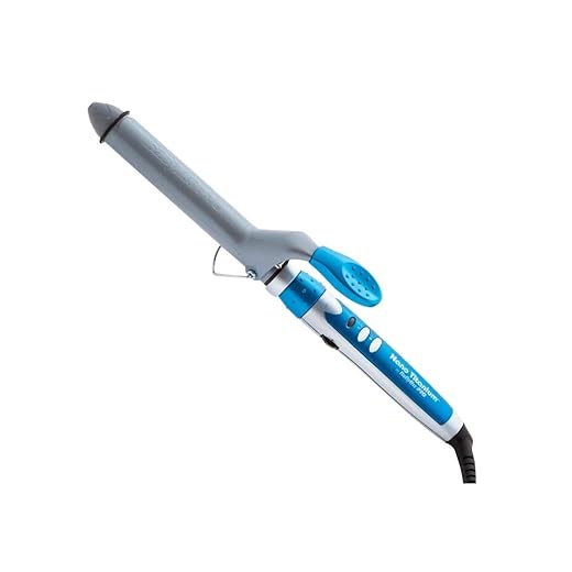 Babyliss Pro Nano Titanium 25mm - Modelador de Cachos