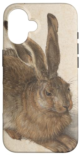 lbTXA[g AuqgEf[ Young Hare (tB[hEn[) X}zP[X iPhone 16 p