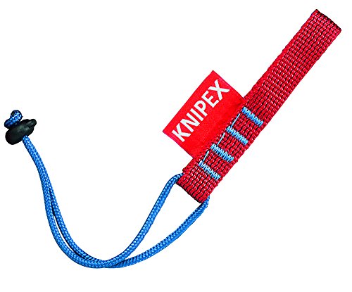 Image of Knipex Tools 00 50 02 T BKA Tethering Adapter Straps for Tool Tether System