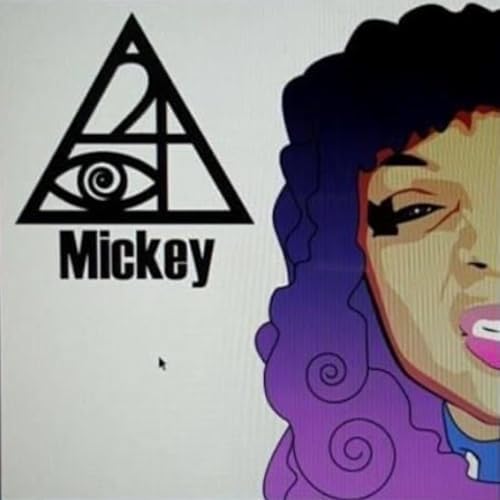 Bitch! Let me tell you cover art