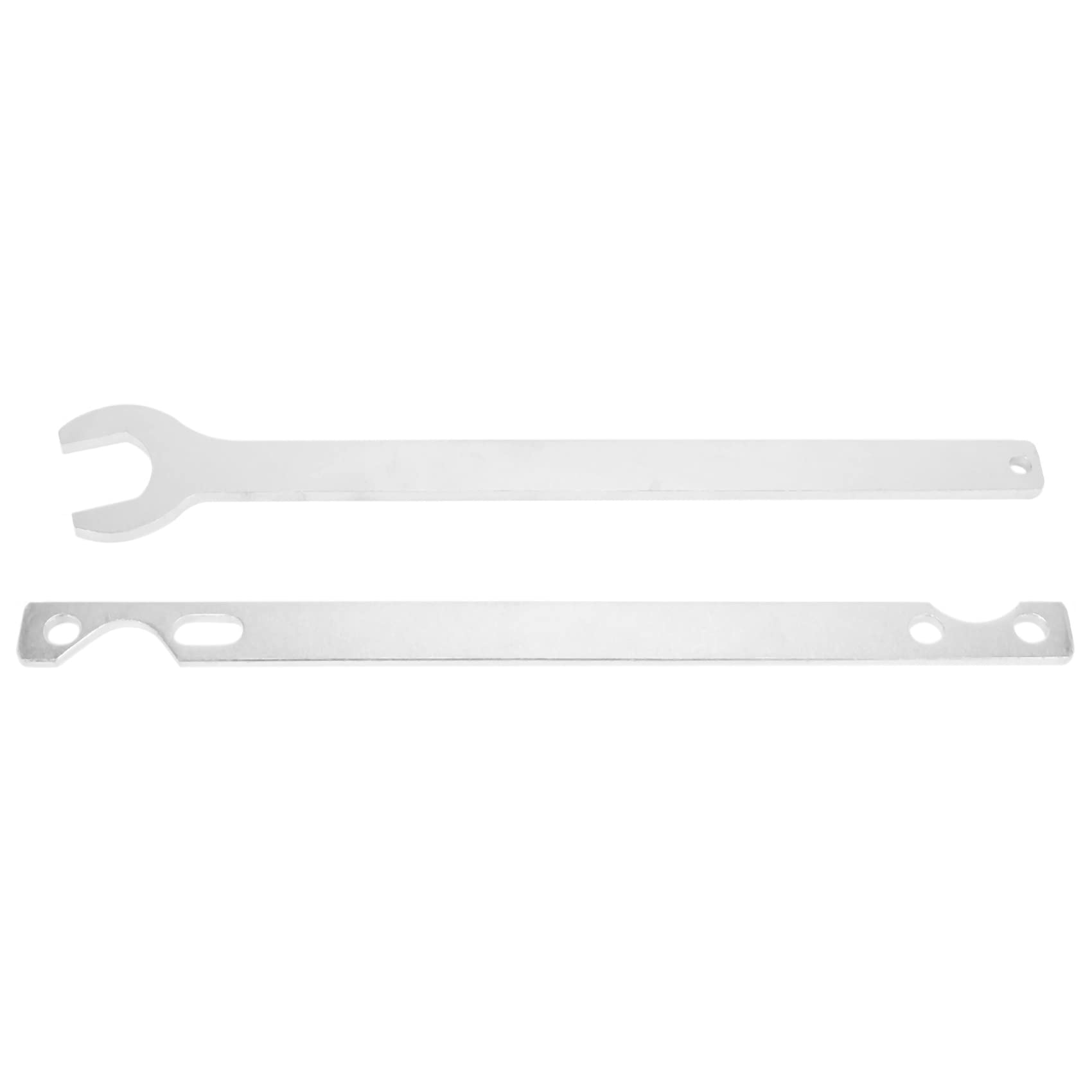 Anlseiod pour E34 E36 E39 E46 E90 32 mm Embrayage de Ventilateur Clé à écrou Support de Pompe à Eau et Outil pour M4 M10 M20 M30 M40 M44