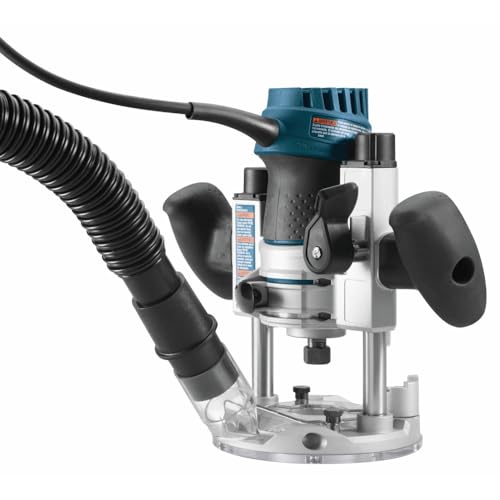 Bosch PR012 Dust Hood for PR011 Palm Router Plunge Base