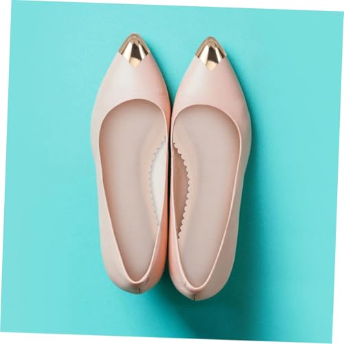 Plantillas de corcho para tacones altos para mujer miniatura 2