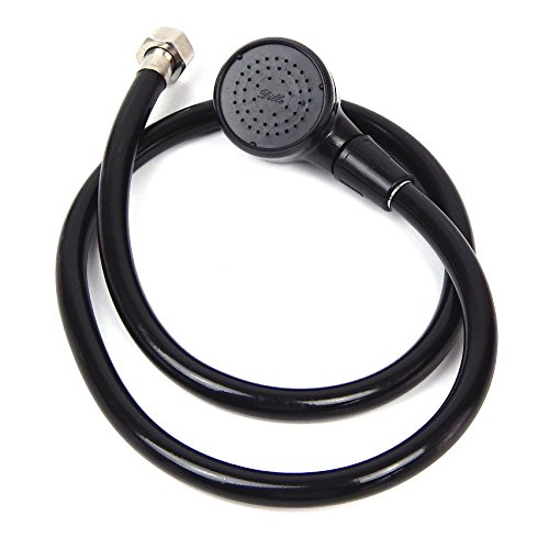 Lomansa Beauty Salon Equipment Shampoo Bowl Spray Hoses & Parts