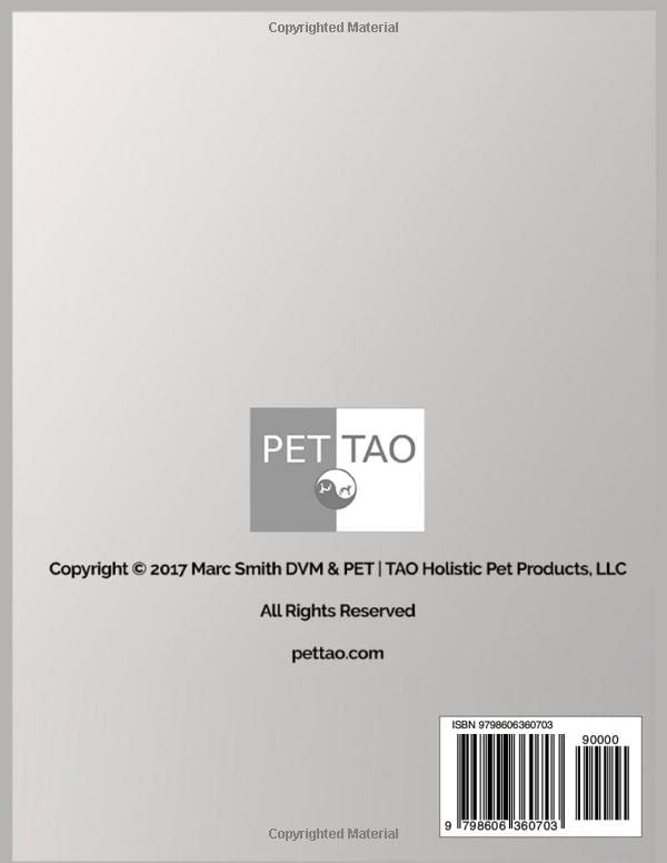 Miniatura 2 de EASTERN FOOD THERAPY FOR PETS How to Use Food as Medicine for Health and Harmony