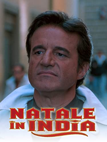  Natale in India