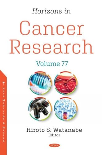 Horizons in Cancer Research