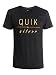 Quiksilver Men's Rise Above T-Shirt
