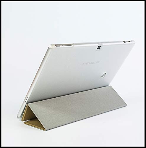 Boîtier de protection Teclast T10 pour le bureau et les voyages