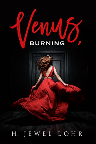 Venus, Burning (English Edition)