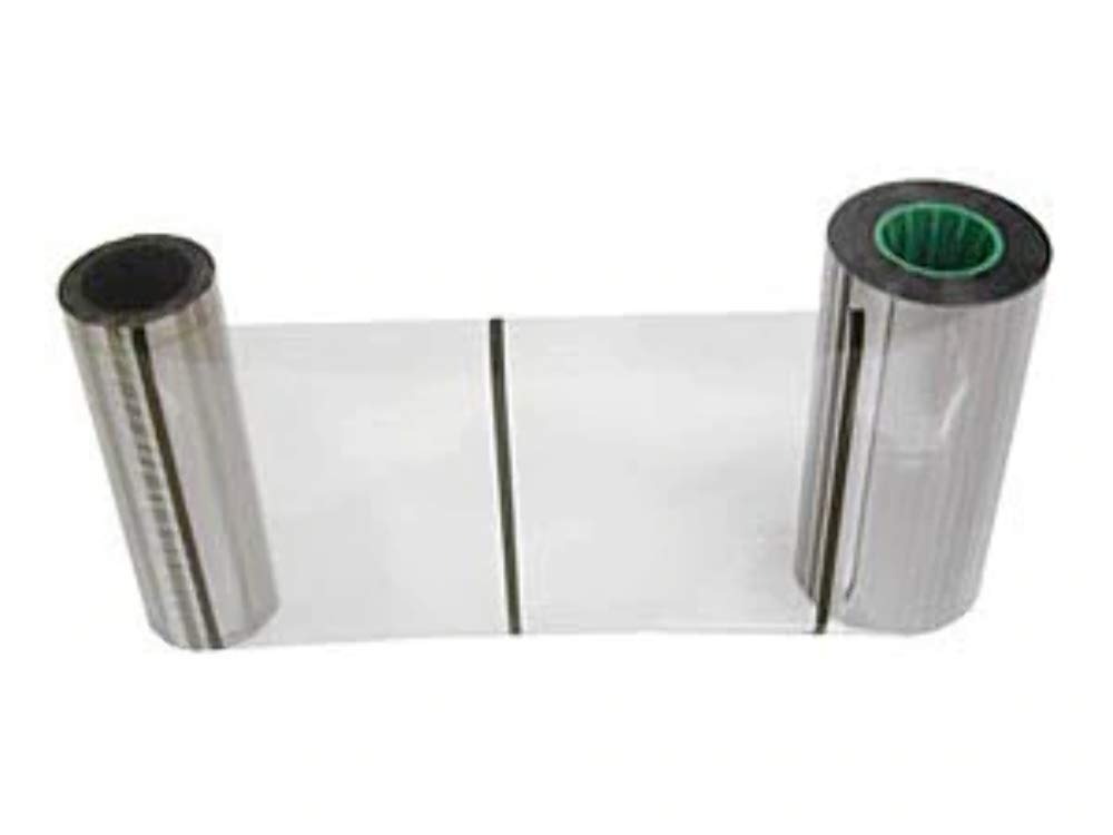 ZEBRA 800012-601 Pellicola per plastificatrice
