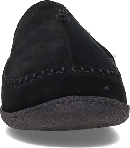 Clarks Men's, Baseball Stitch Clog Slipper #TOP1