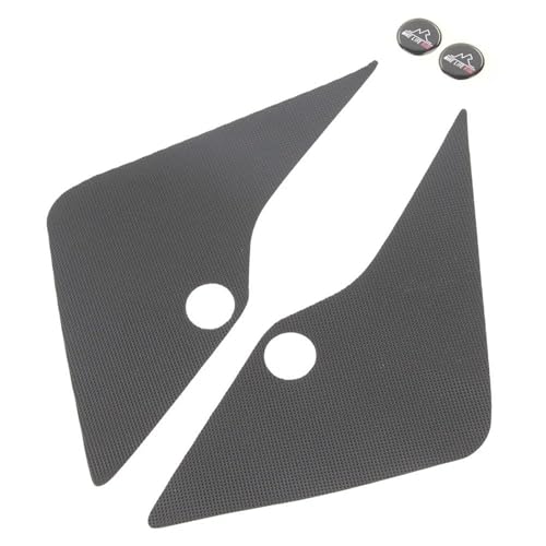 Protection réservoir MT-09 anti-rayures pour les sorties moto