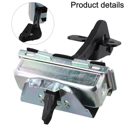 Bisagra de la correa ajustable de puerta trasera para Ford Transit MK6 MK7 5146438 6