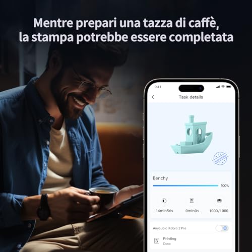 Anycubic Kobra 2 Pro