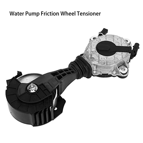 Tendeur de roue de pompe pour 207 308 5008 1.6 VTI galet 11287598832 - 4