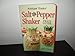 Antique Trader Salt And Pepper Shaker Price Guide
