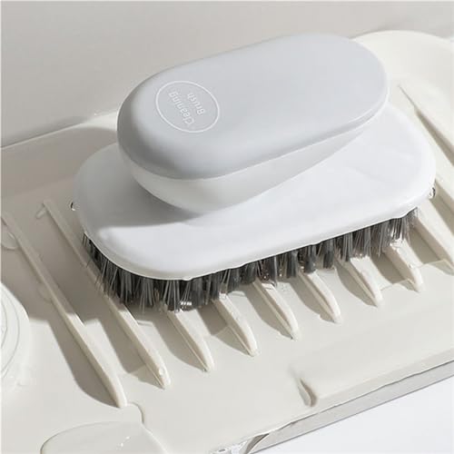 Alfombrillas para fregadero verde oscuro: protector de grifo antisalpicaduras 4