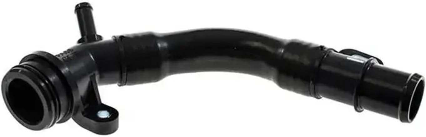 1322000056 Auto Parts Radiator Coolant Pipe Car Water Pump Connector Hose Compatible With Mercedes S Mart Fortwo A1322000056