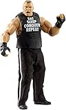 WWE Elite Collection Series #30 Brock Lesnar Figure