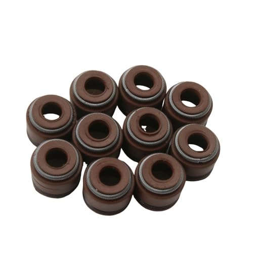 Joint spi anti fuite huile moteur scooter PCX 125 SH 150 Vision 110 NSC, 10 pces