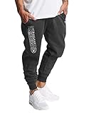 raiders of the lost ark snake  New Era Herren Hosen/Jogginghose Team Wordmark Oakland Raiders Tracker Grau XL