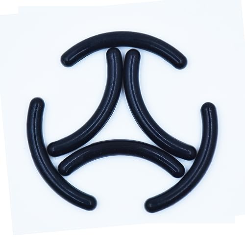 image for BeiDouXing 30PCS black 𝐄𝐲𝐞𝐥𝐚𝐬𝐡 𝐜𝐮𝐫𝐥�