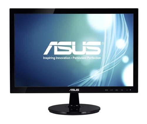 Amazon.co.jp: ASUS VSシリーズ 18.5インチ 液晶ディスプレイ (1366