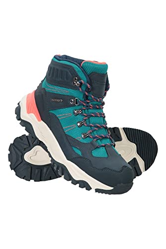 Botas montana impermeables mujer carrefour ¡Ver Mejores PRECIOS 2022!