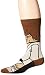 Stance Men's Force Crew Socks - 1 Pair