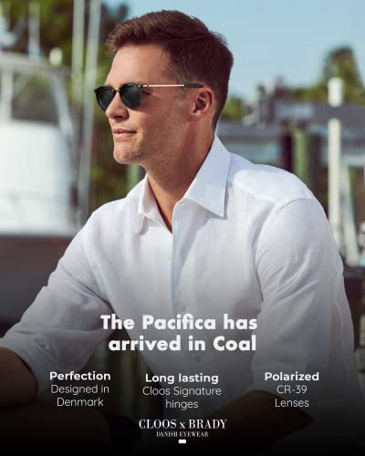 Christopher Cloos x Brady Pacifica Polarized Sunglasses3