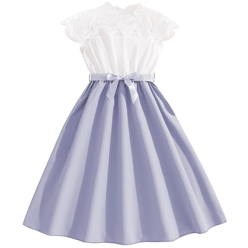 Kids Toddler Girls Dress Princess Sleeveless,Sleeveless Summer Dresses 5-13Y