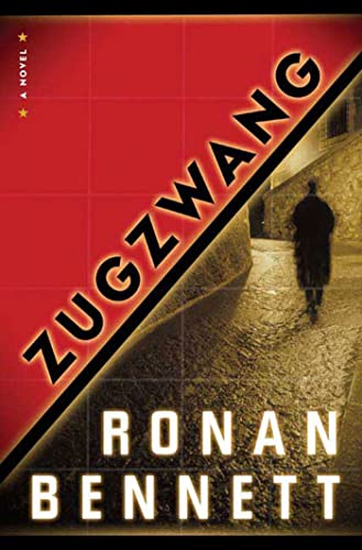 Zugzwang: A Novel