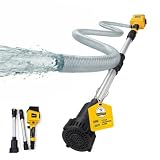 Mellif 20V Cordless Stick Pump
