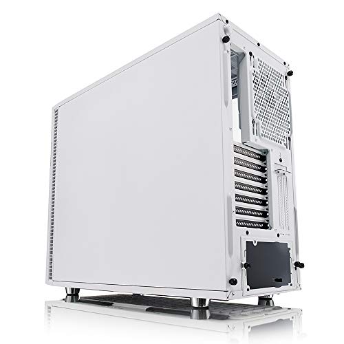 Build My PC, PC Builder, Fractal Design Define R6