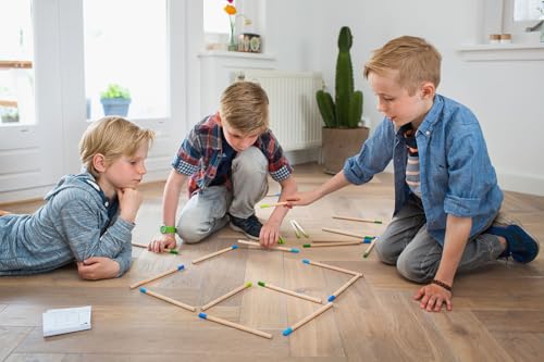 Il Gioco Dei Fiammiferi - 6