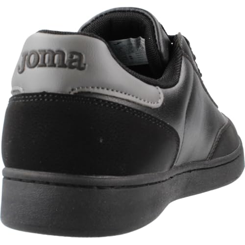 Joma CCAMW2501 chaussure de marche basse et confortable noire