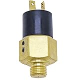 JEENDA Pressure Switch 87370805 84155533 for Case 410 420 420CT 430 435 440 440CT 445 445CT 450...