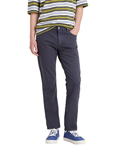 Image of Levi's Men's 511 Slim Fit Stretch Jeans, (New) India Ink Gd, 42W x 32L