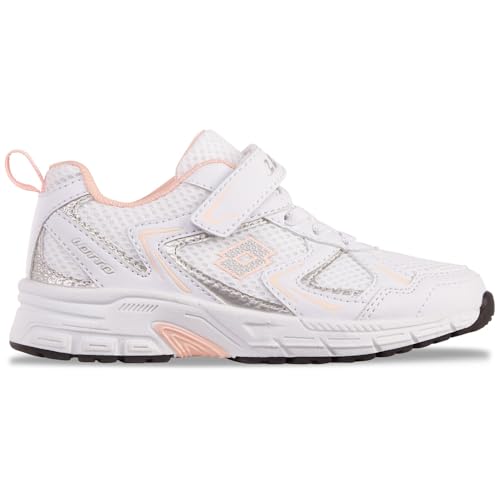 Lotto Kitaura K, Zapatillas, Rosa Blanca, 35 EU