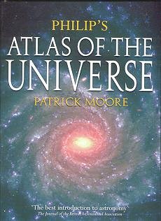 Atlas of the Universe