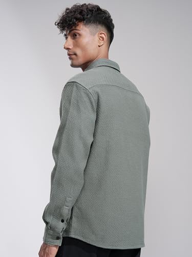 Image of Highlander Men HLSH021849