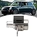 XTevu Transmission Shift Control Solenoid Valve Compatible With R53 R54 R55 R56 R61 F55, 6 Speed Transmission Solenoid Replace 24347603648