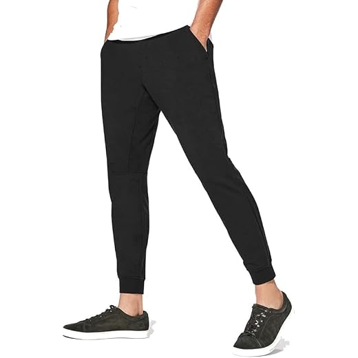 LULULEMON Men's City Sweat Jogger 29" (Black, M, m)