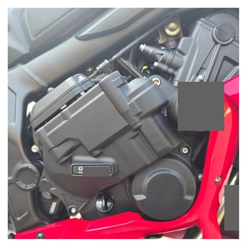 Cubierta Motor Secundaria protectora de embrague para CBR650R CB650R