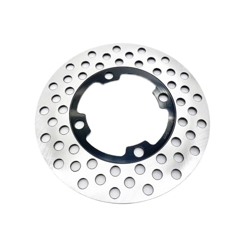 Rotor de disque de frein avant HS400 pour réparer un freinage usé de quad 400cc 41105-103-0000