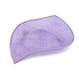 ✅ Base de sinamay - material de sombrerería - moda primavera/verano
