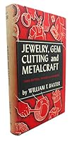 Jewelry, Gemcutting and Metalcraft B000JBYXYY Book Cover