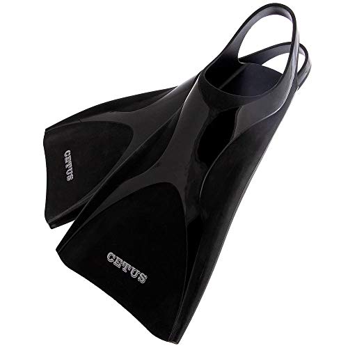 Nadadeira de Natação Fechada Marlin Cetus - 41-42