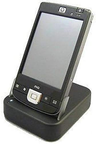 USB Sync & Charge Cradle (with AC Charger) for HP IPAQ 211